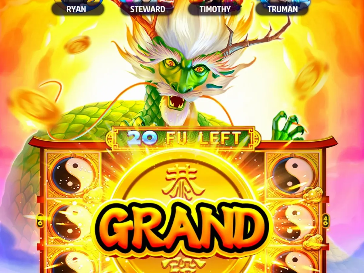 Koleksi ceri4d Slot Gacor screenshot