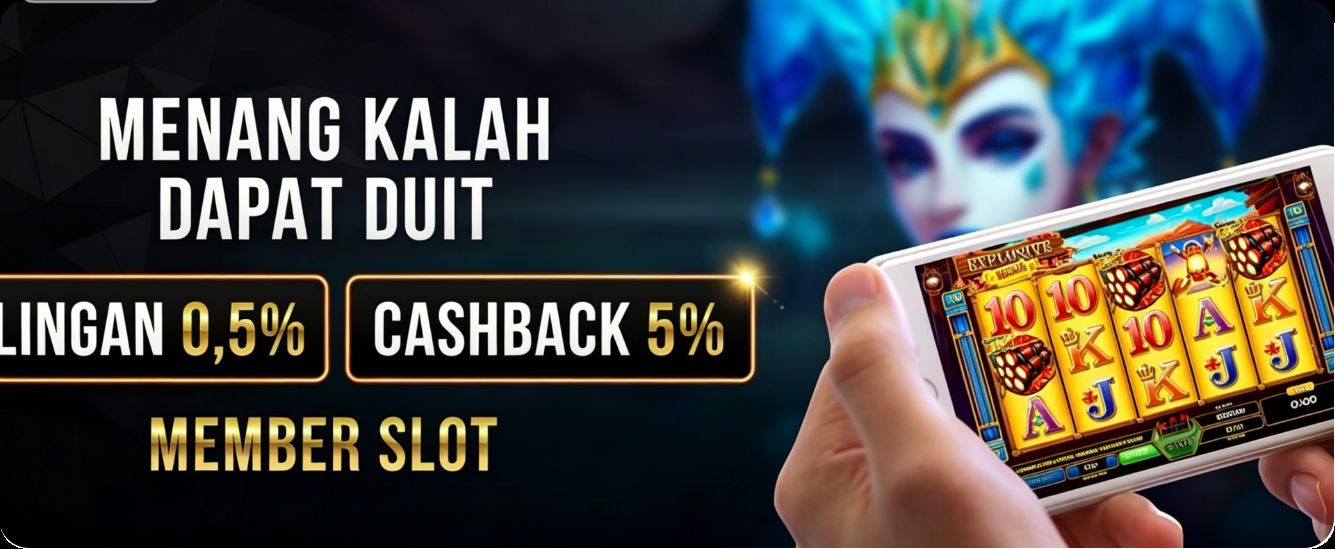 Main ceri4dy.com Menang Jackpot Besar