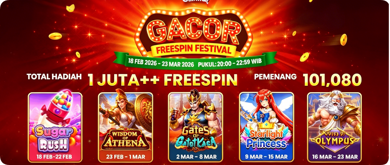 Login ceri4d Sekarang Bonus Melimpah